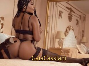 GaiaCassiani