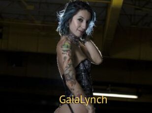GaiaLynch Smilin Pussy
