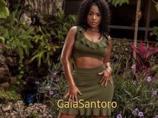 GaiaSantoro
