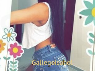 Gallegoisabel