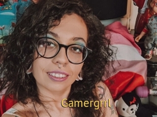 Gamergrrl