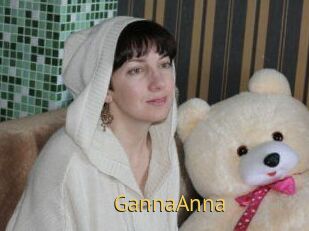 GannaAnna
