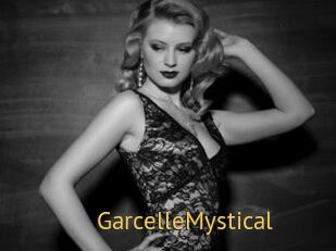 GarcelleMystical