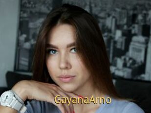 GayanaArno