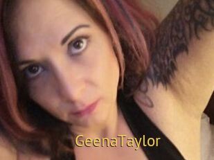 Geena_Taylor
