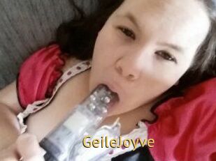 GeileJoyve