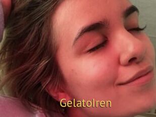 GelatoIren