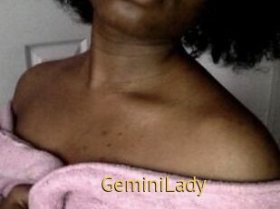 GeminiLady
