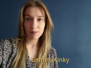 GemmaKinky