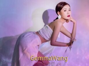 GemmaWang
