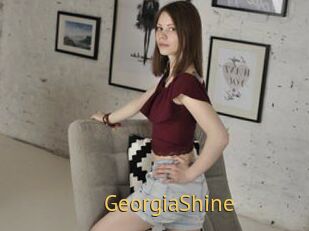 GeorgiaShine