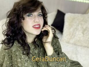 GeraDuncan