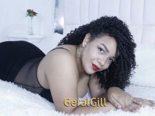 GeralGill