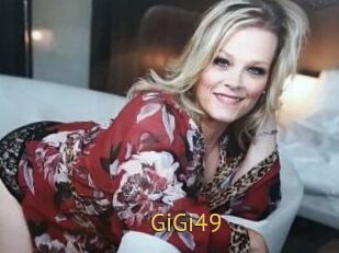 GiGi49 Smilin Pussy