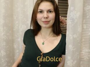GiaDolce Smilin Pussy