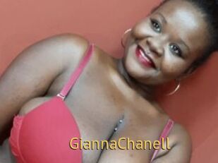 GiannaChanell