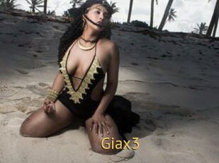 Giax3