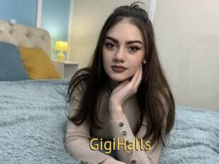 GigiHalls