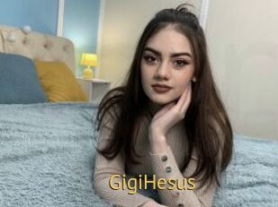 GigiHesus