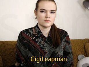 GigiLeapman