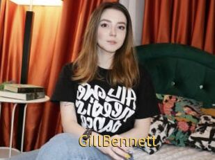GillBennett