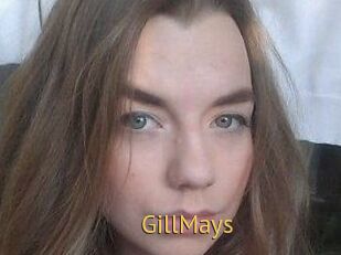 GillMays Smilin Pussy