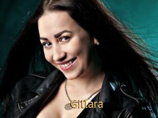 Gillara