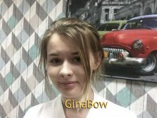 GinaBow
