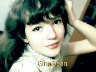 GinaDean