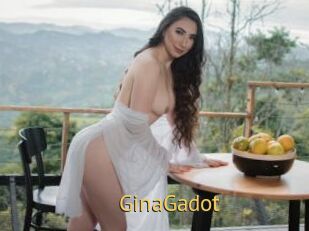 GinaGadot