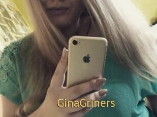 GinaGriners