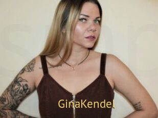 GinaKendel