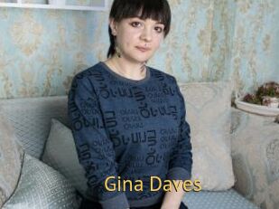 Gina_Daves Smilin Pussy