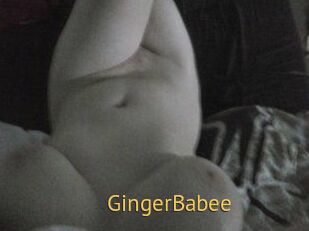 GingerBabee