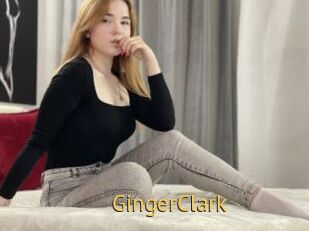 GingerClark Smilin Pussy