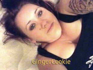 GingerCookie