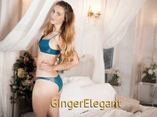 GingerElegant