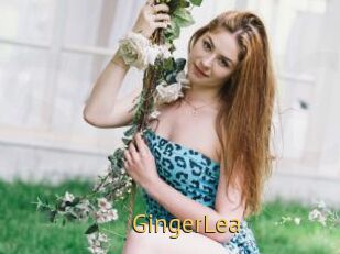 GingerLea