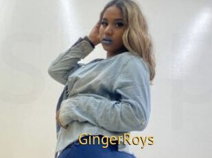 GingerRoys