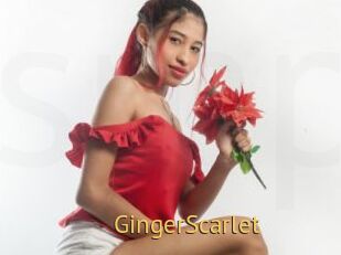 GingerScarlet