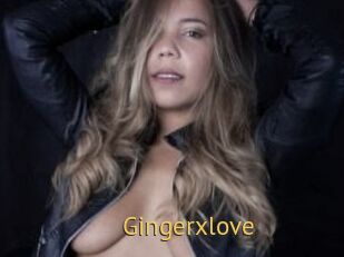 Gingerxlove