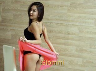 Giommi Smilin Pussy