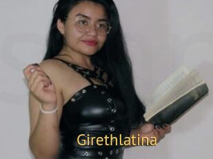 Girethlatina