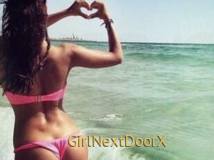 GirlNextDoorX
