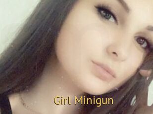Girl_Minigun