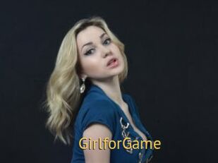 GirlforGame