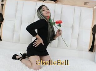 GiselleBell