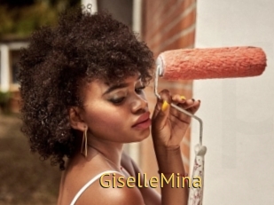 GiselleMina