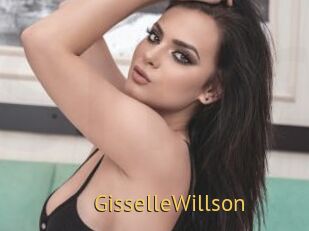 GisselleWillson