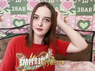GiyaFox